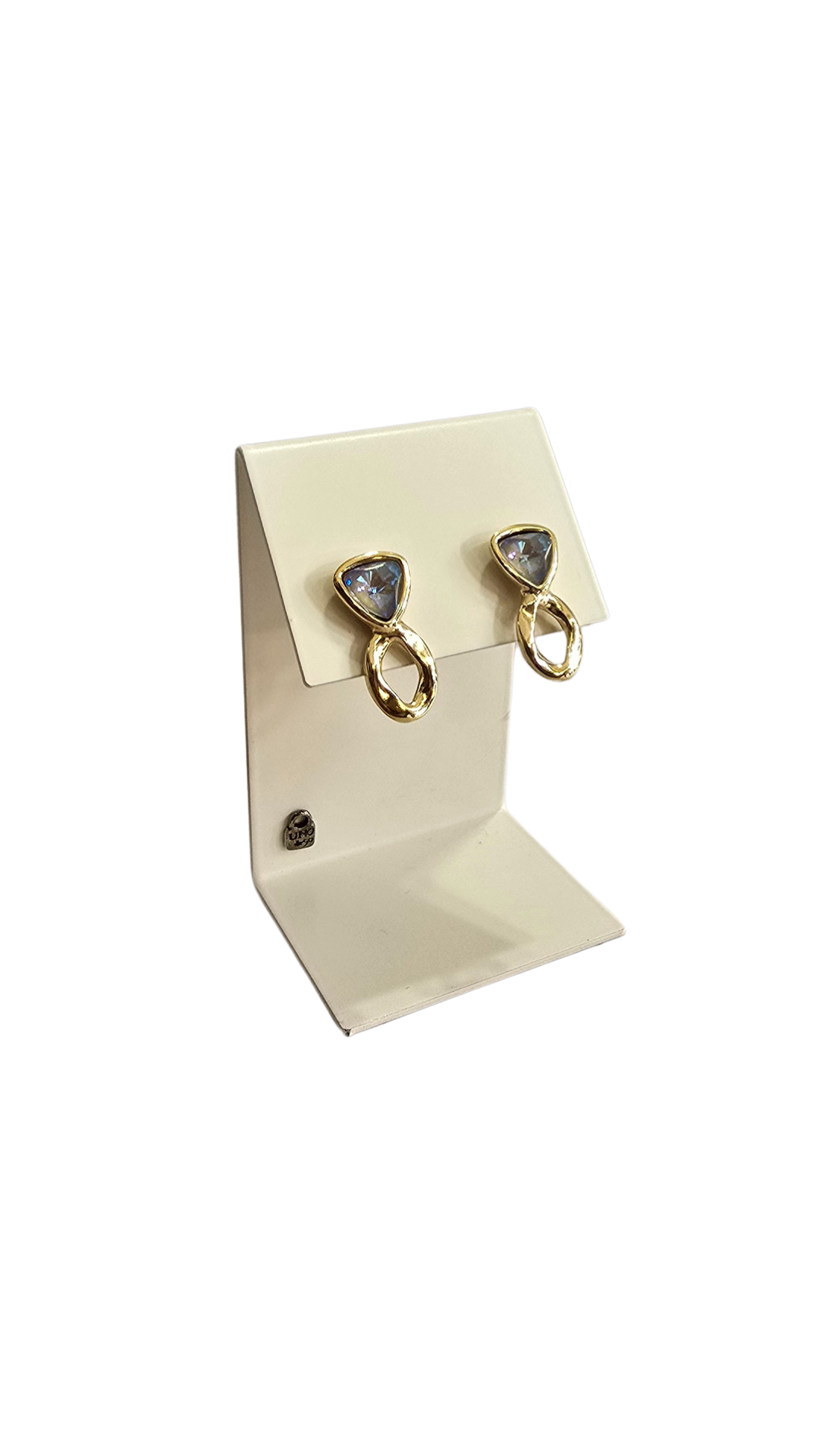 SER CAMALEONICA EARRINGS