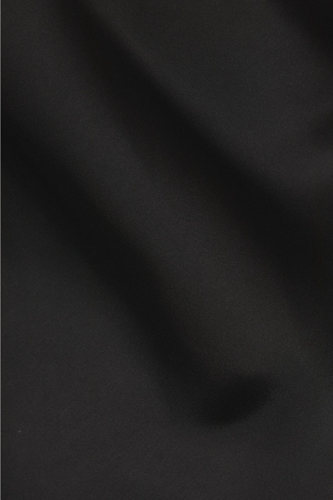 COWL NECK OPEN BACK DRESS
