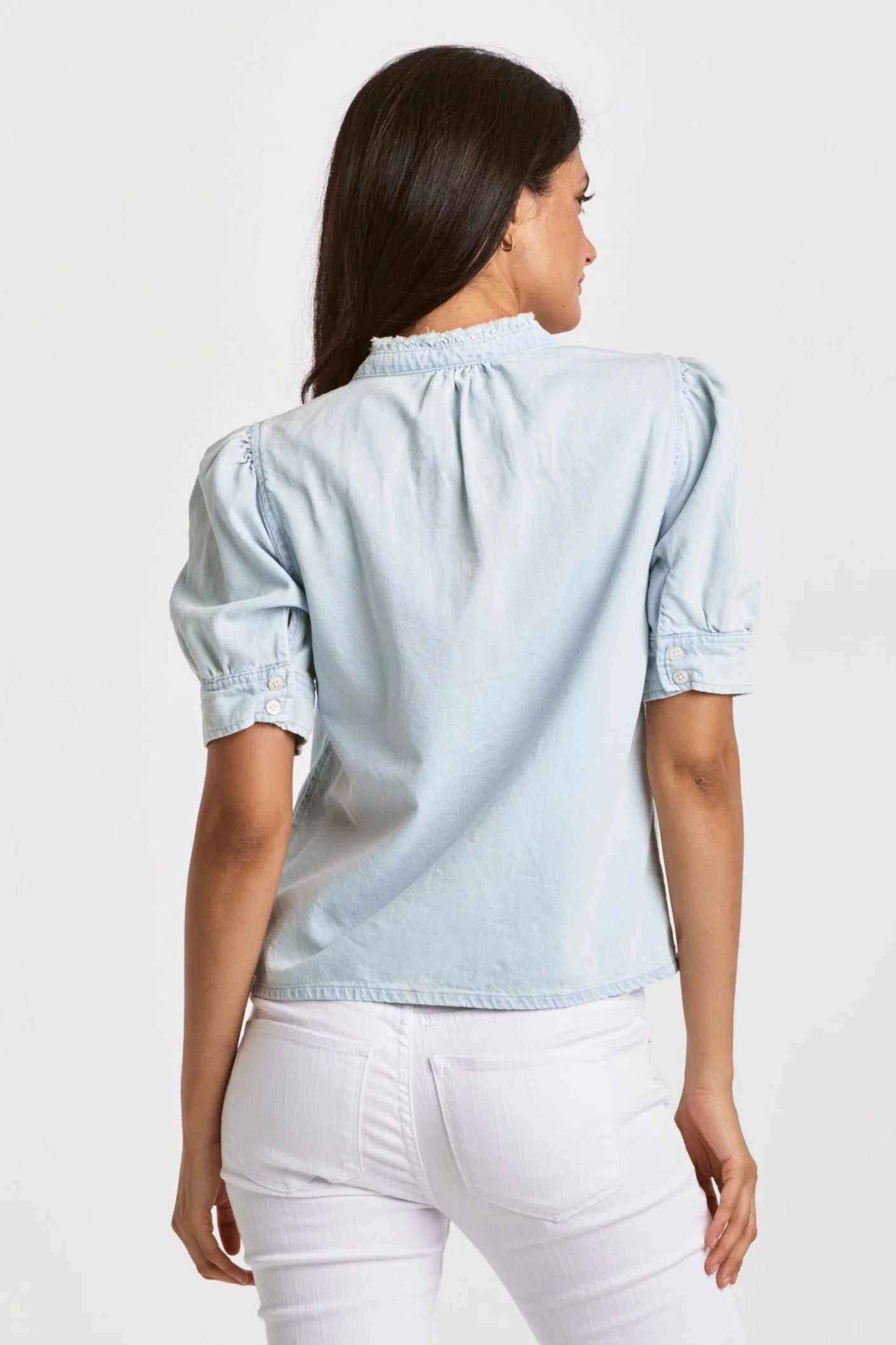 SAMMI BLOUSE