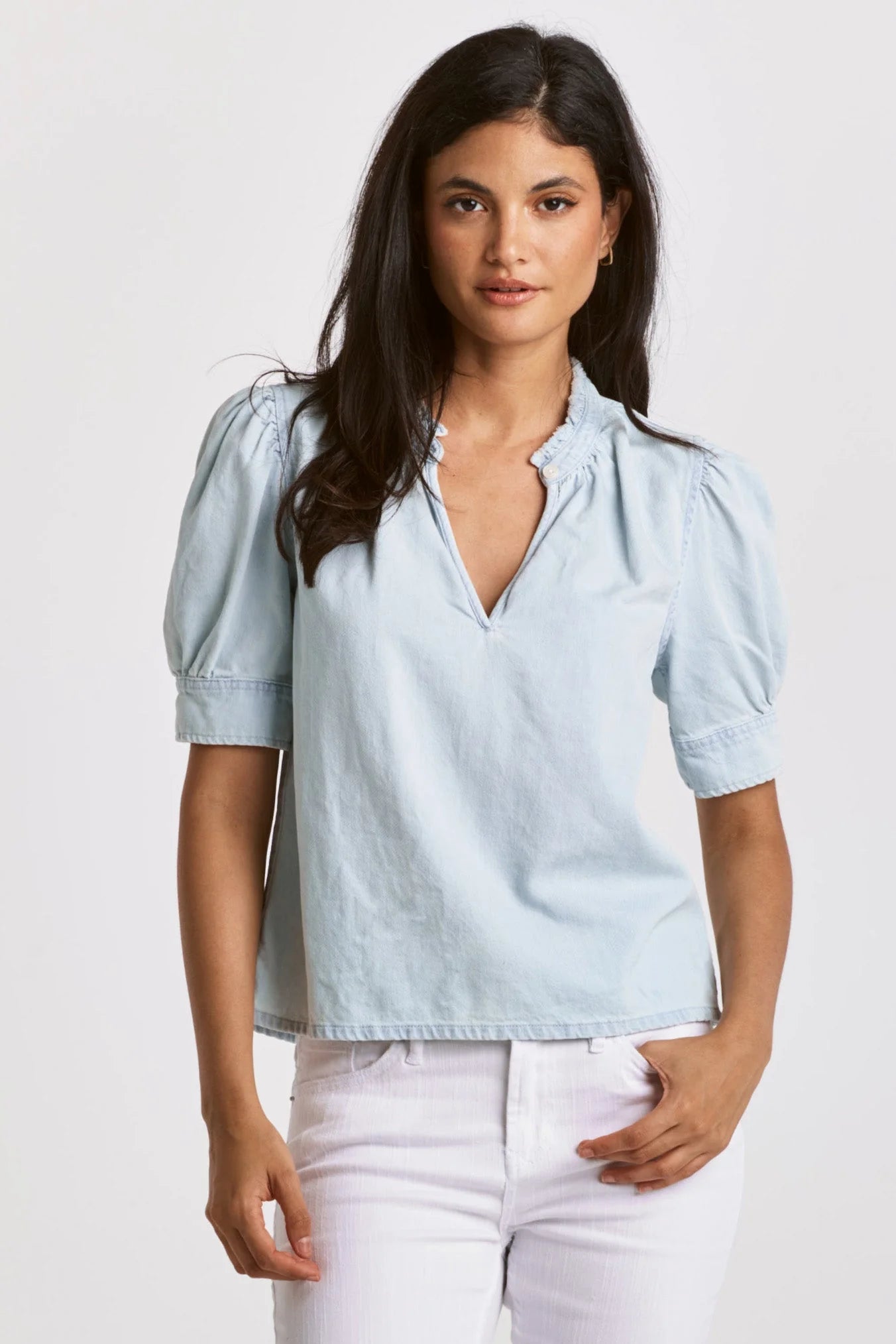 SAMMI BLOUSE