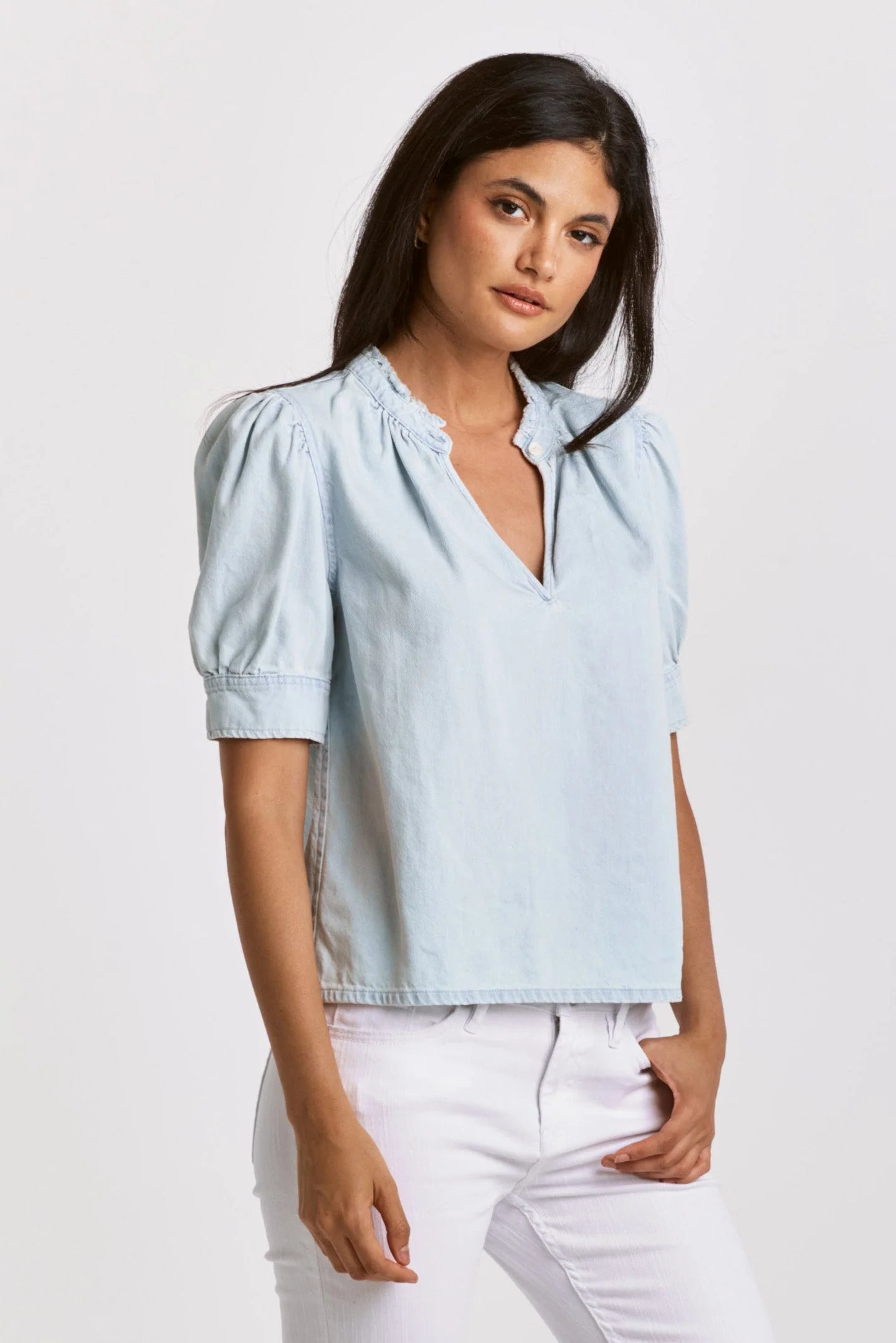 SAMMI BLOUSE