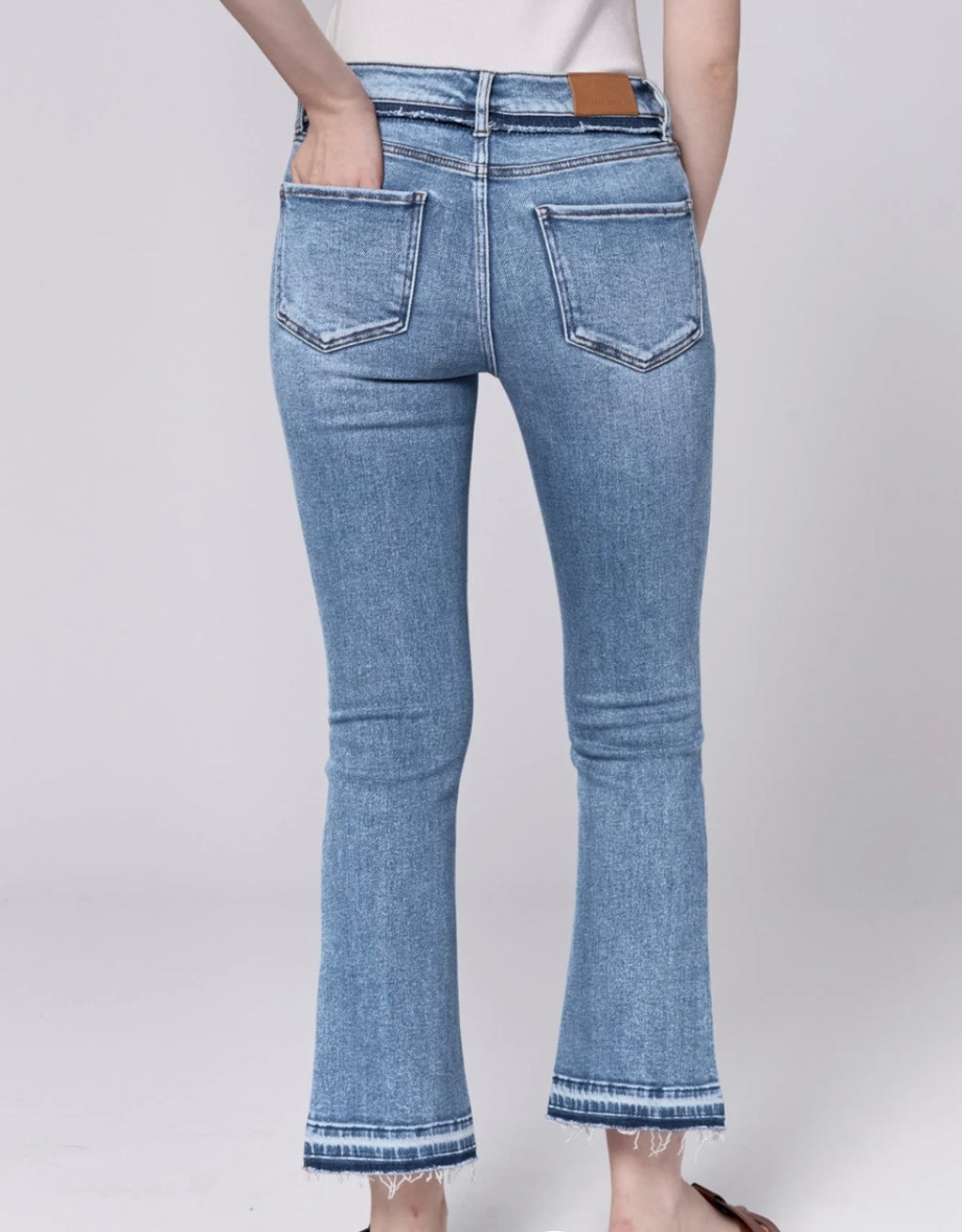 SAVANNAH JEANNE JEANS