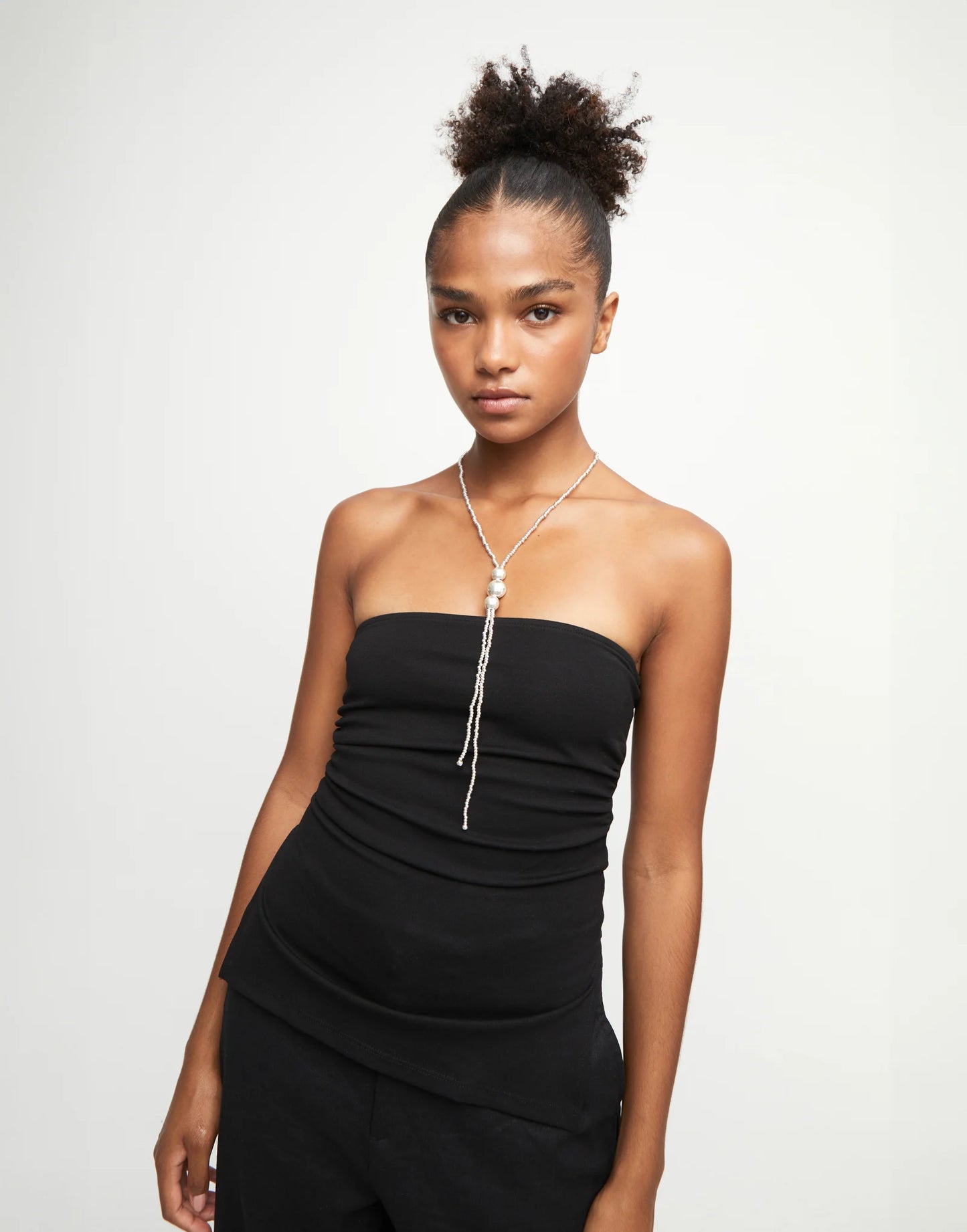 SER INTREPIDA BOLERO NECKLACE