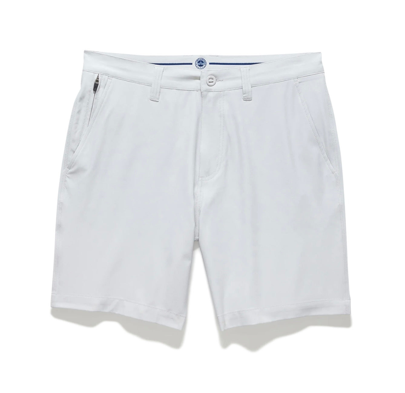 GREY PIVOT PERFORMANCE SHORT