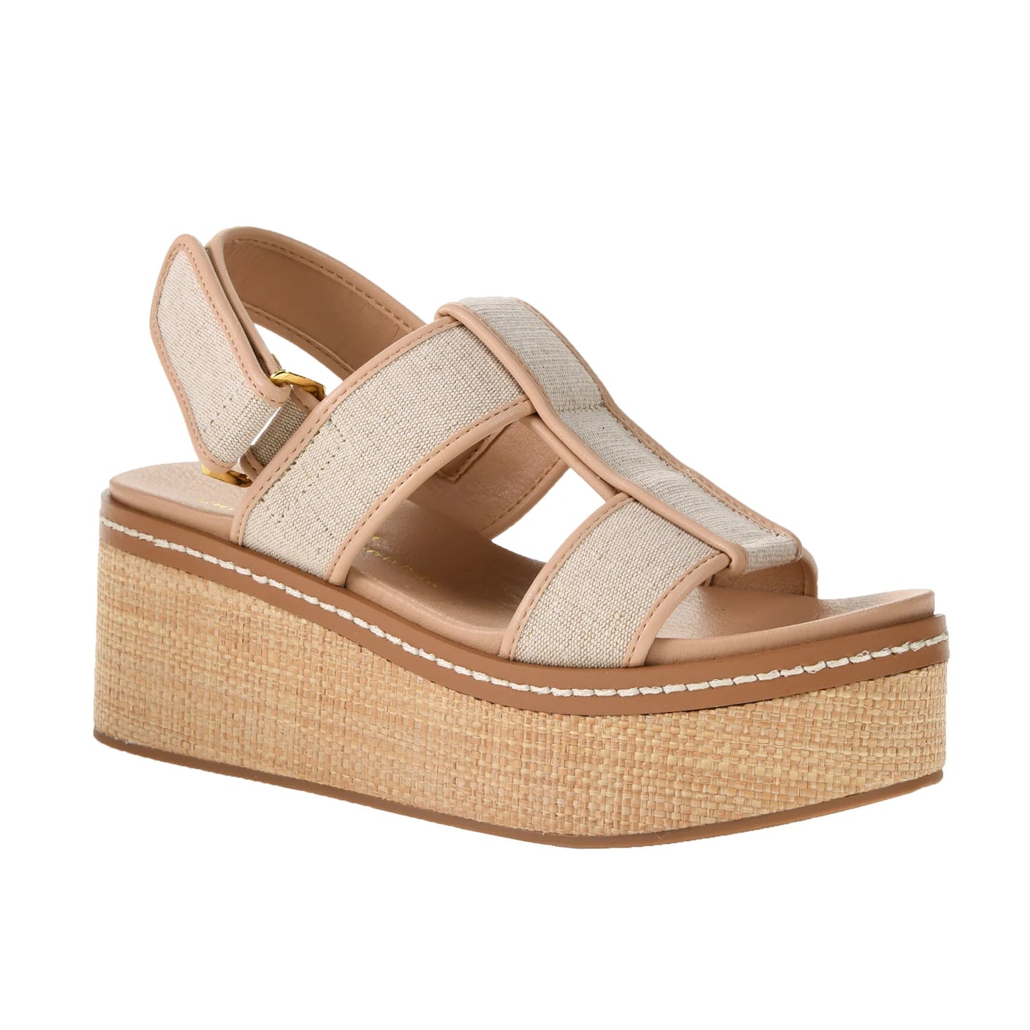 SWELL TEXTILE WEDGE