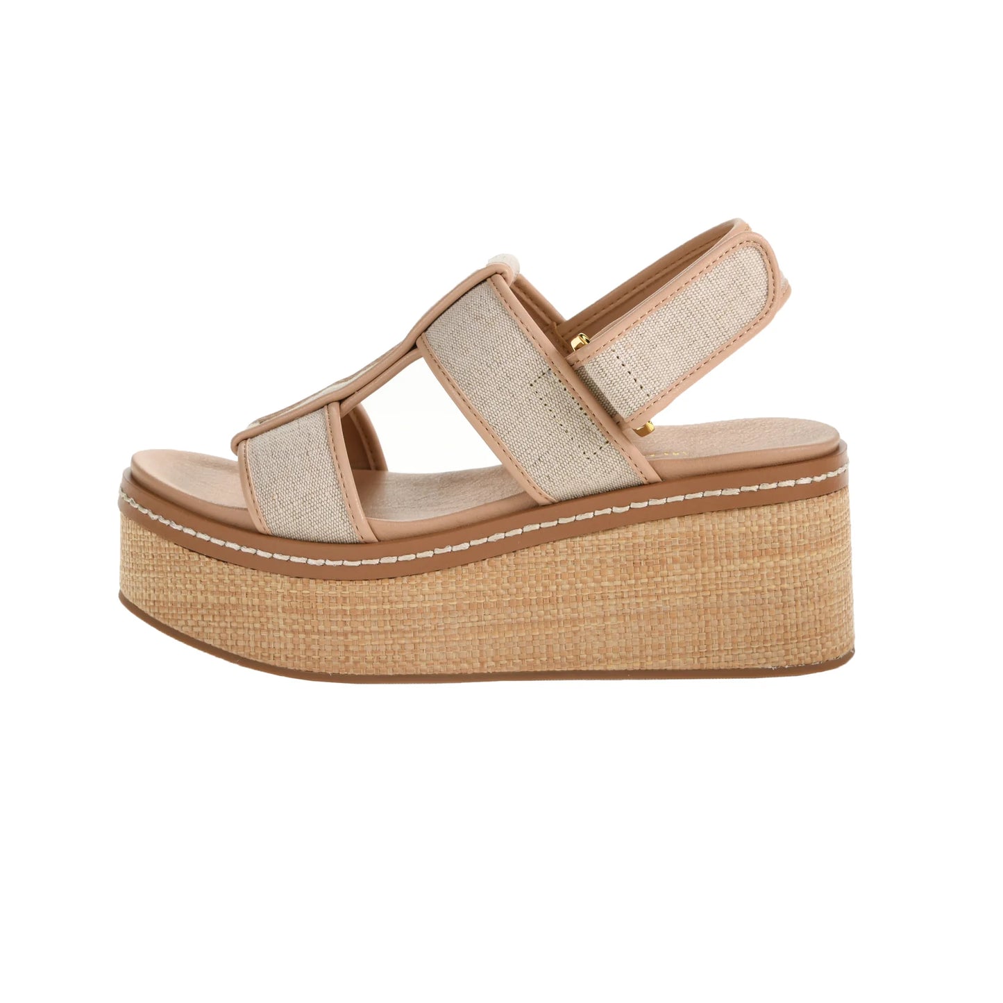 SWELL TEXTILE WEDGE