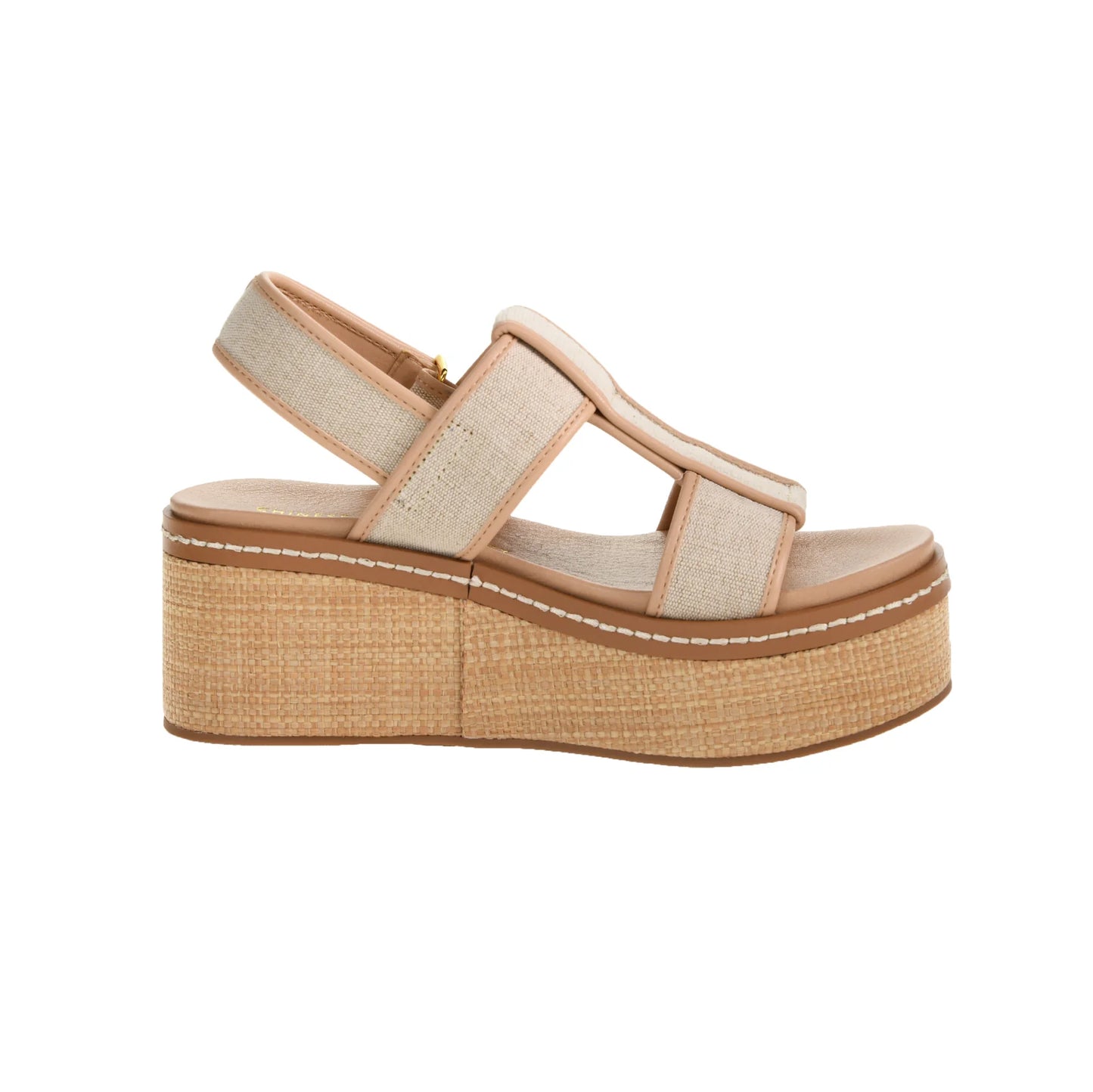SWELL TEXTILE WEDGE
