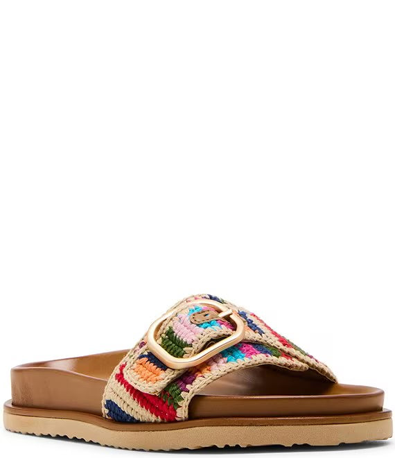 MEMPHIS BRIGHT SANDAL