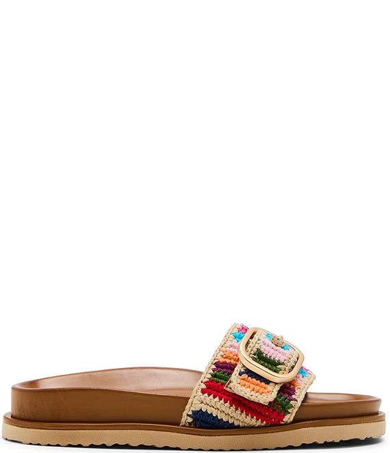 MEMPHIS BRIGHT SANDAL