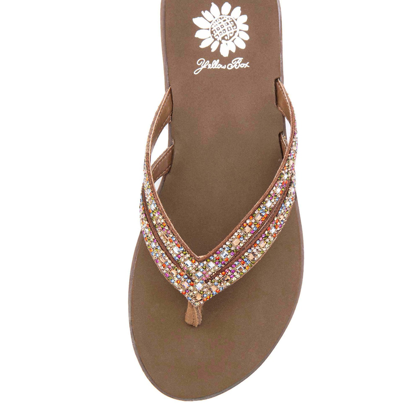 DALIA MULTI SANDAL