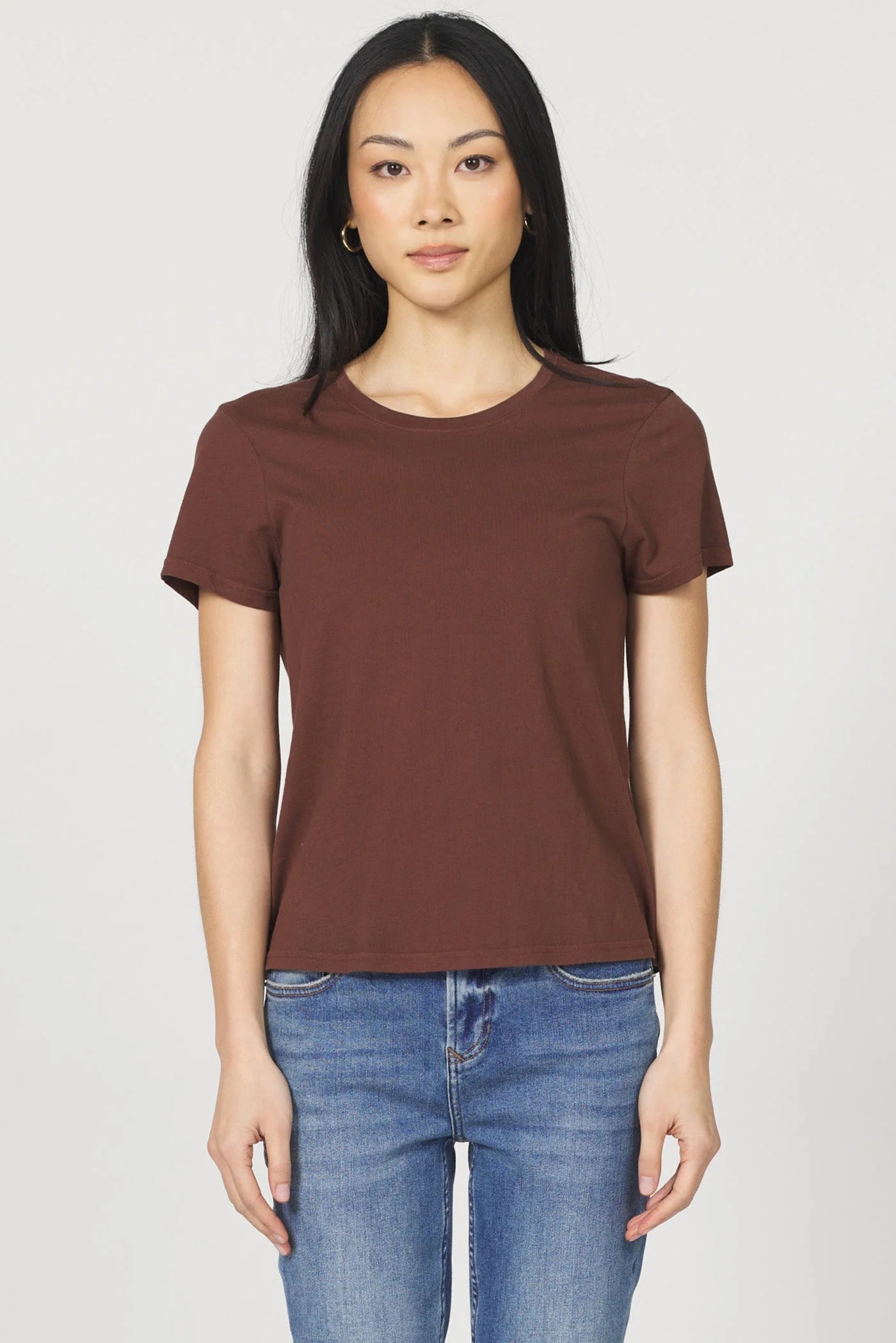 CAPPUCCINO UNITY TEE