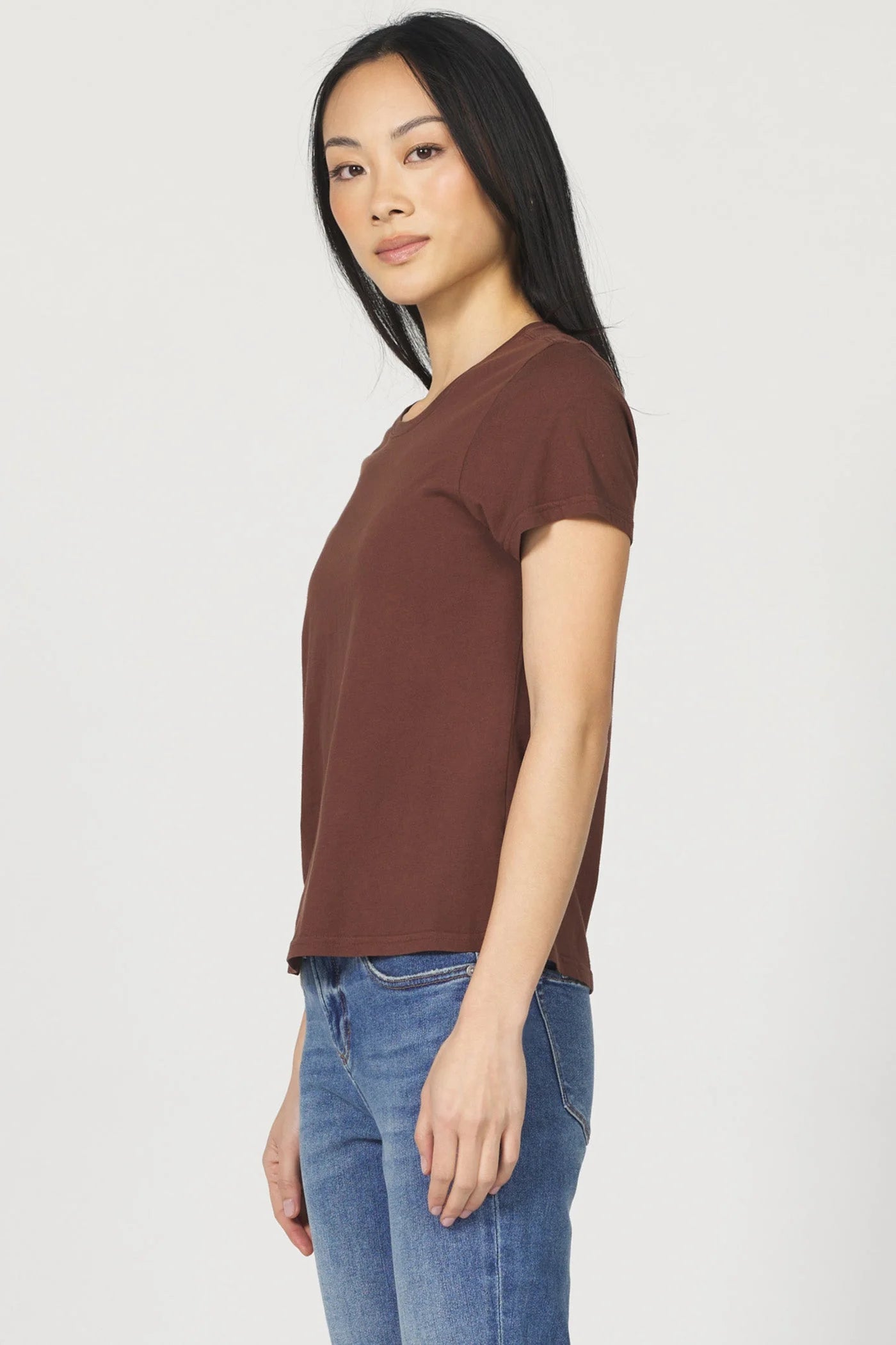 CAPPUCCINO UNITY TEE