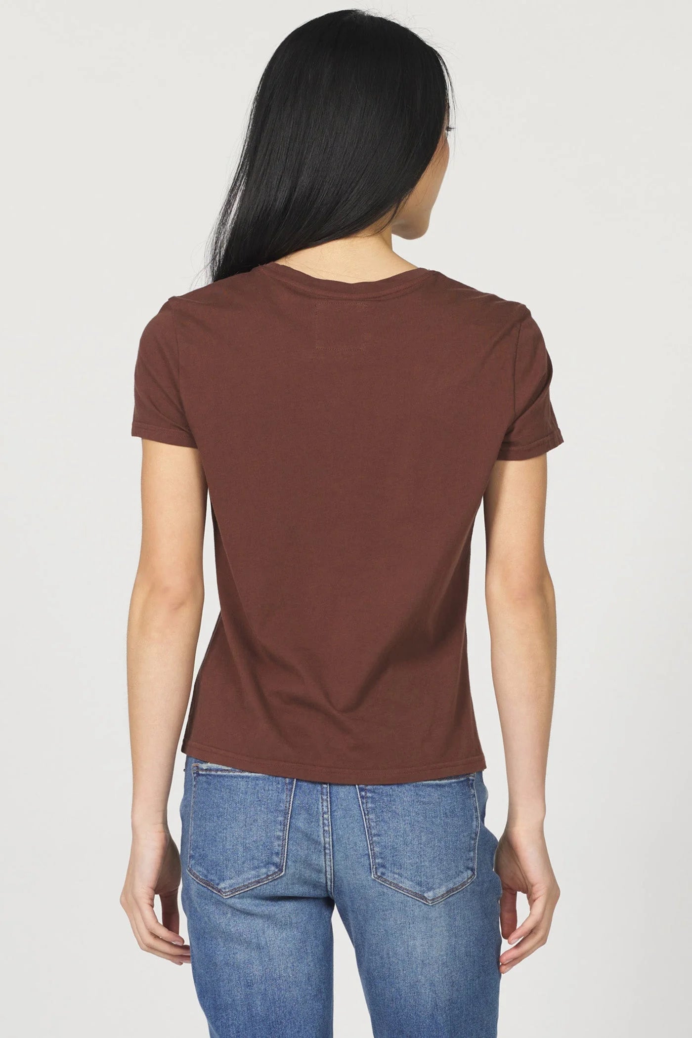 CAPPUCCINO UNITY TEE