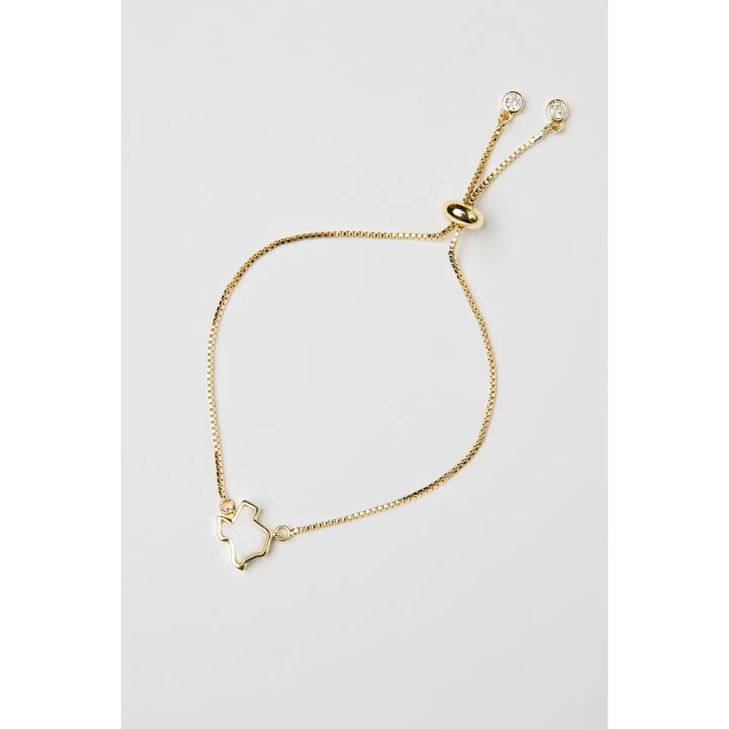 OPAL TEXAS BRACELET