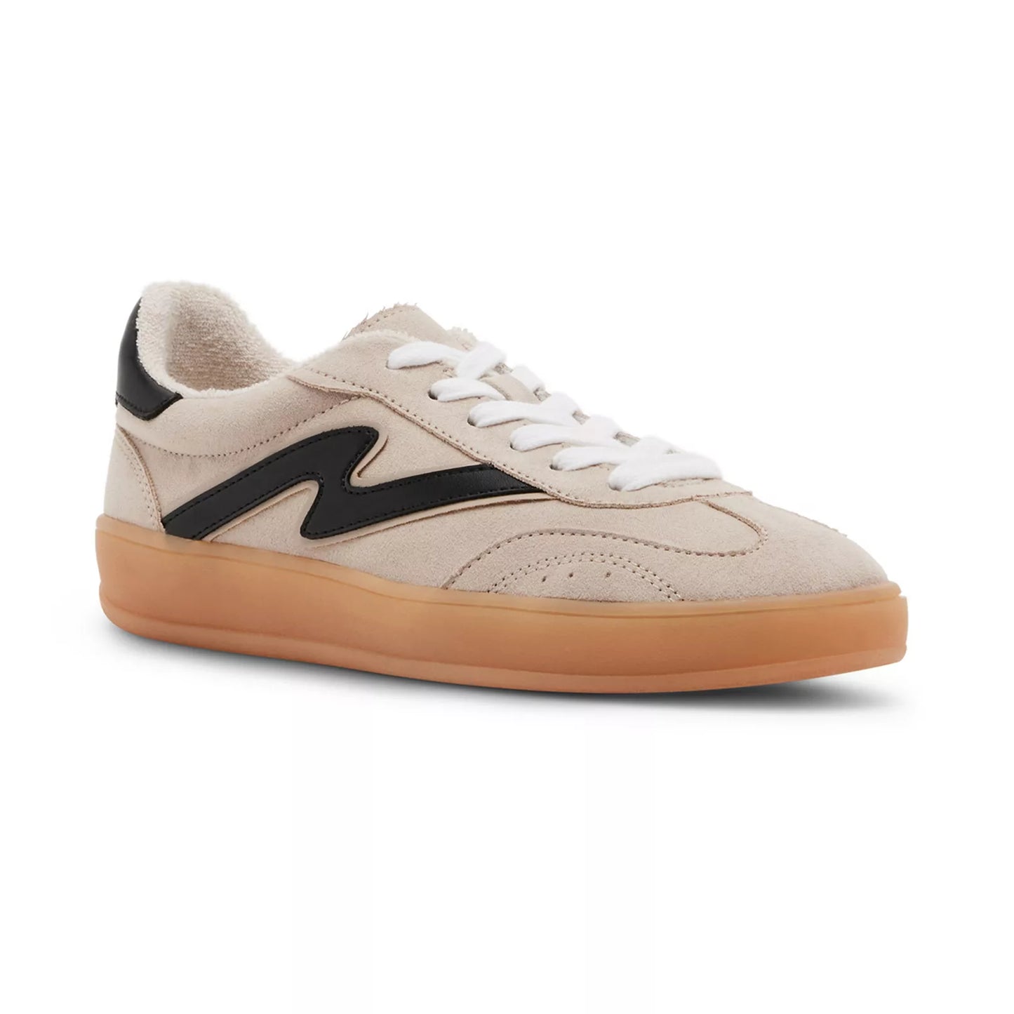 GIIA TAUPE SNEAKER