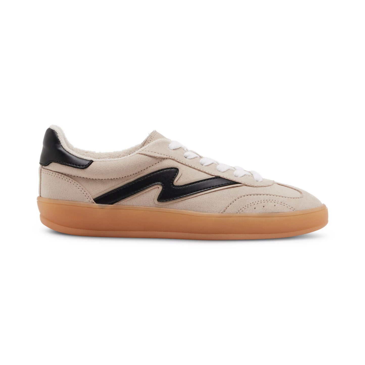 GIIA TAUPE SNEAKER