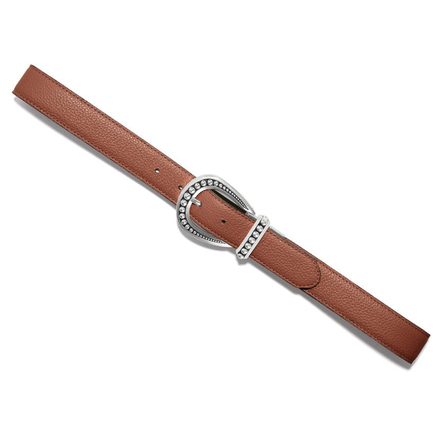 REALLY TOUGH REVERSIBLE BELT