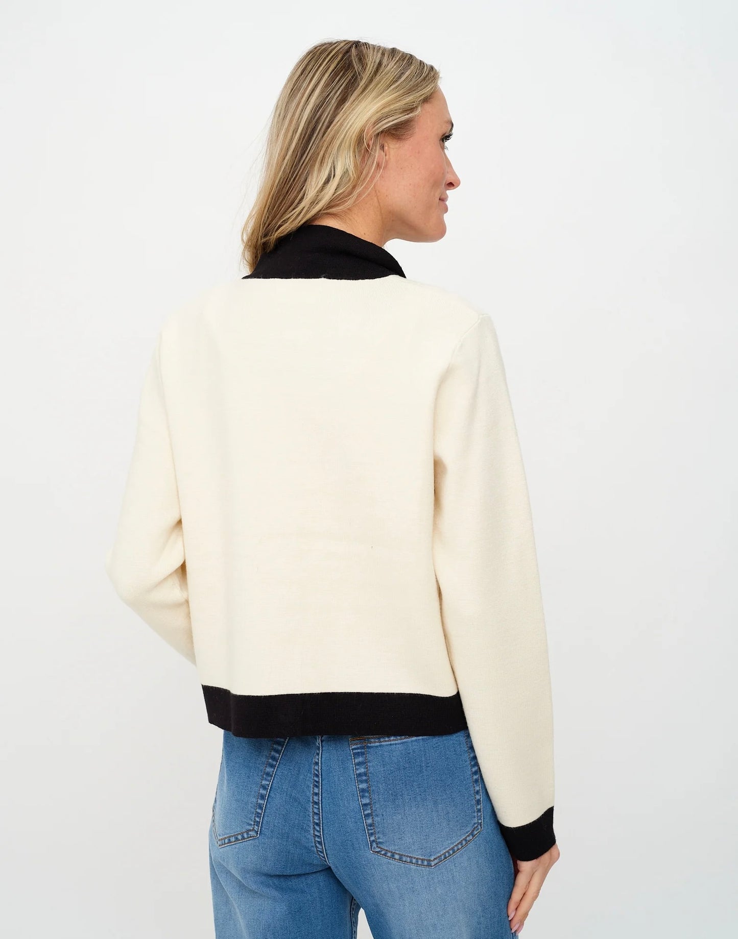 FALLON CARDIGAN