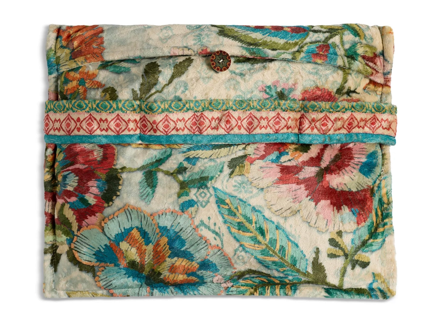 GILLIAN SCARF TRAVEL BLANKET