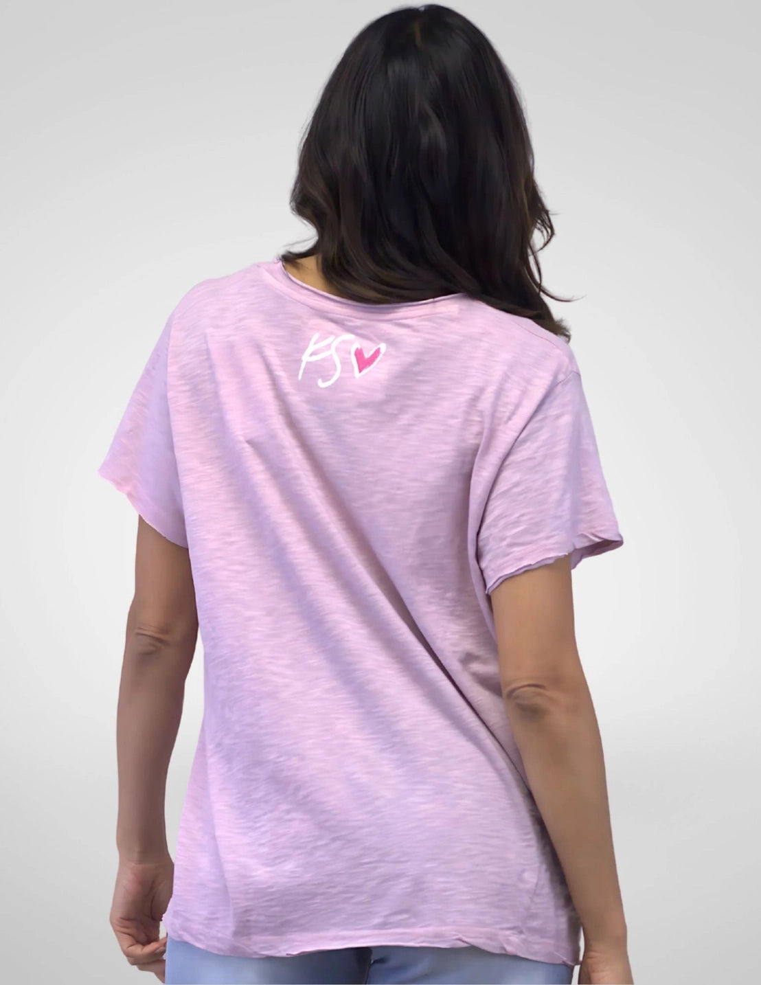 FILIPPA TEE