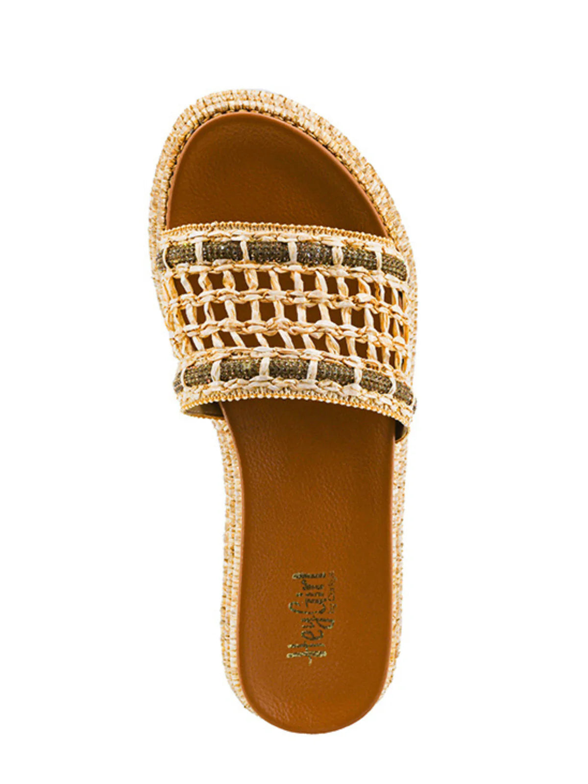 HANGOVER SANDAL