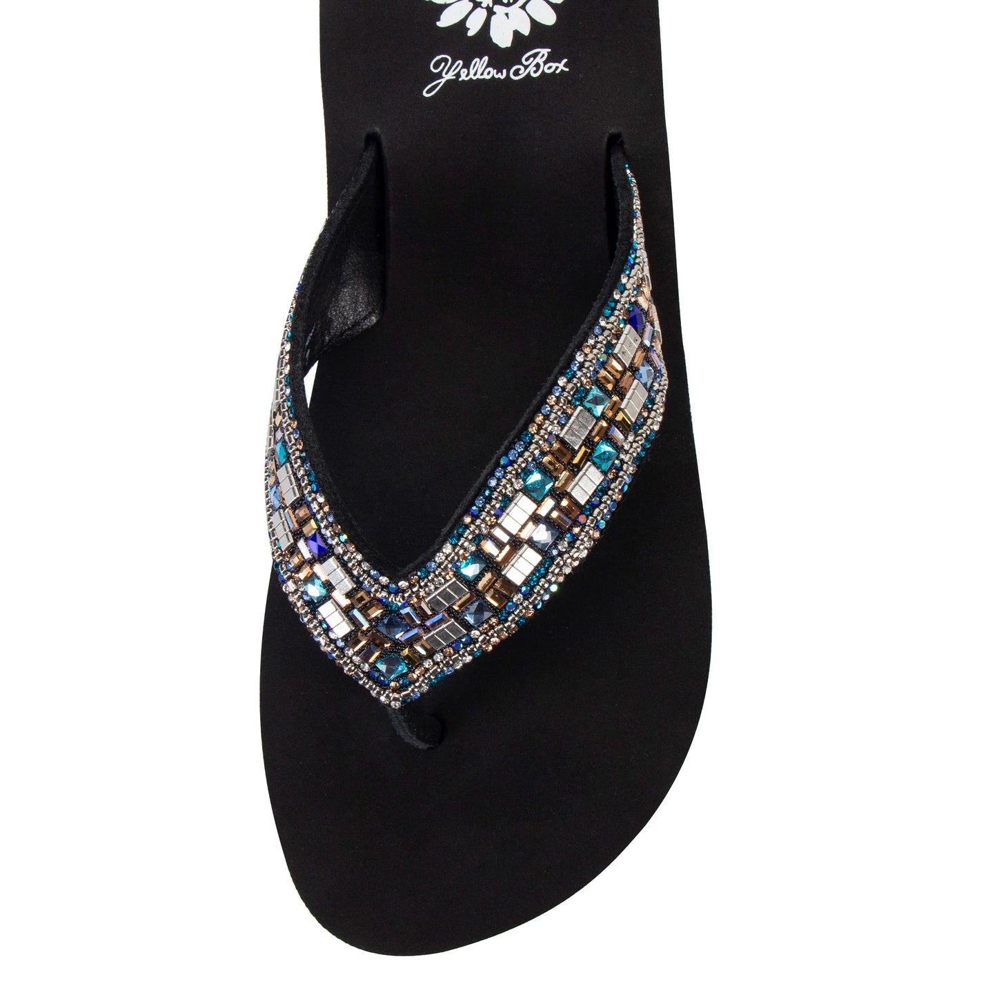 JEDIAH SANDAL