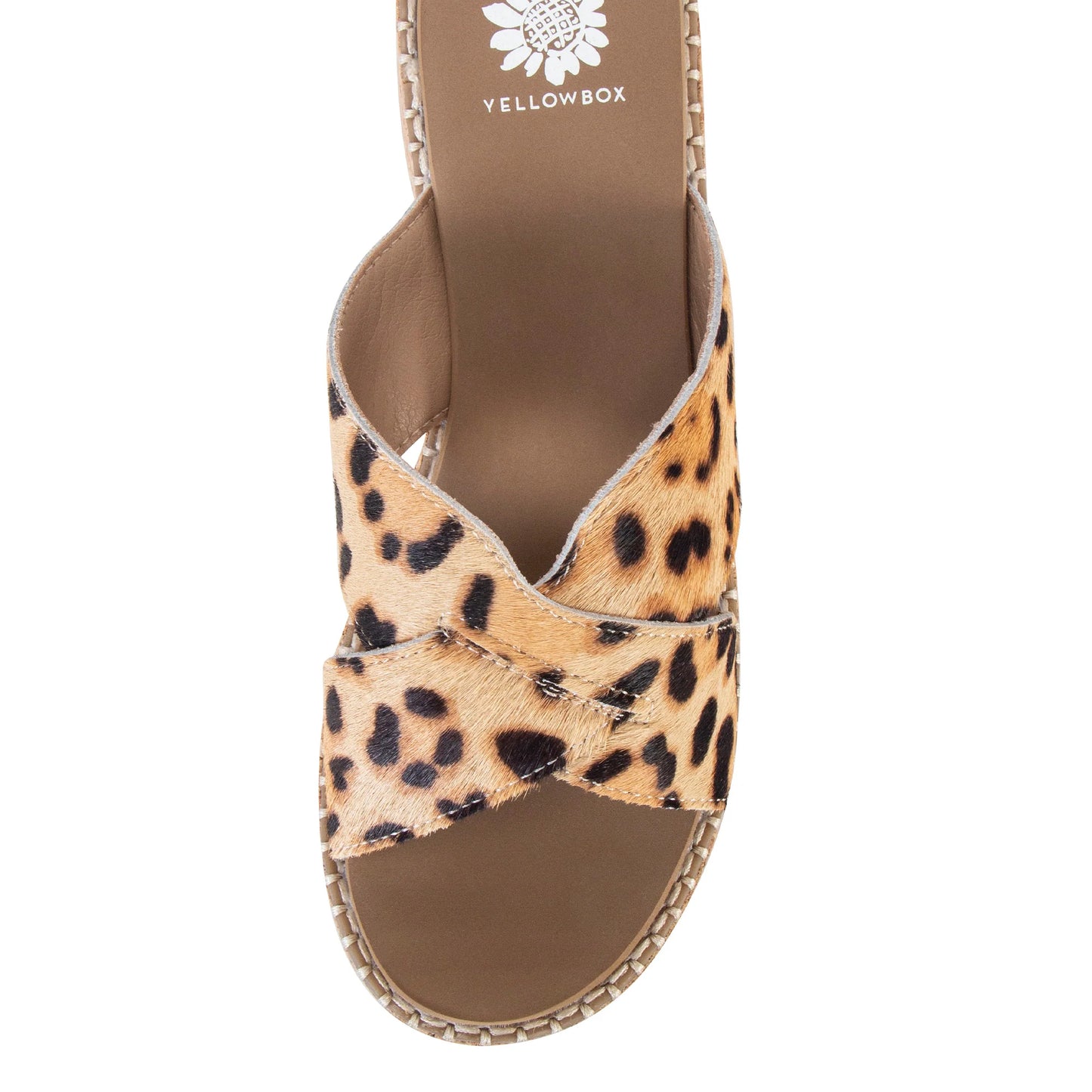 VENTURE CORK WEDGE