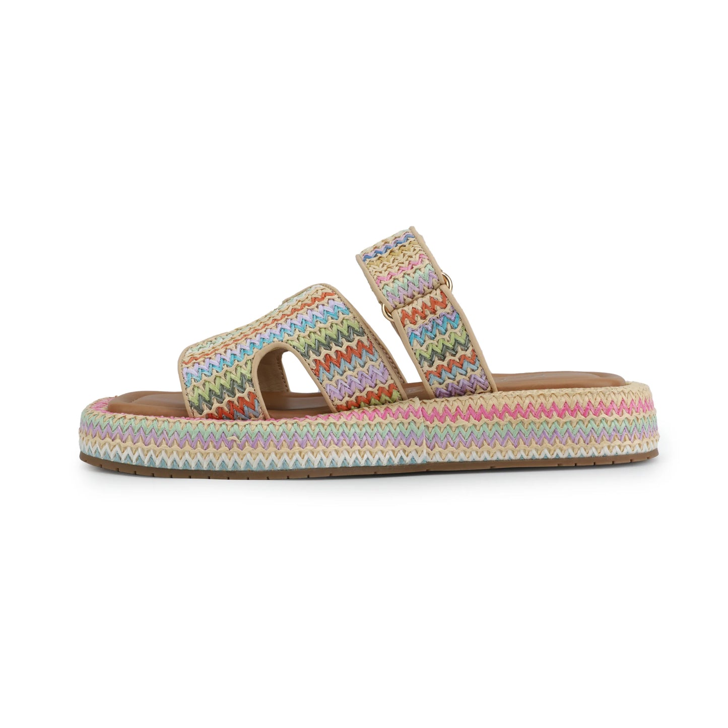 OLIVIA SANDAL
