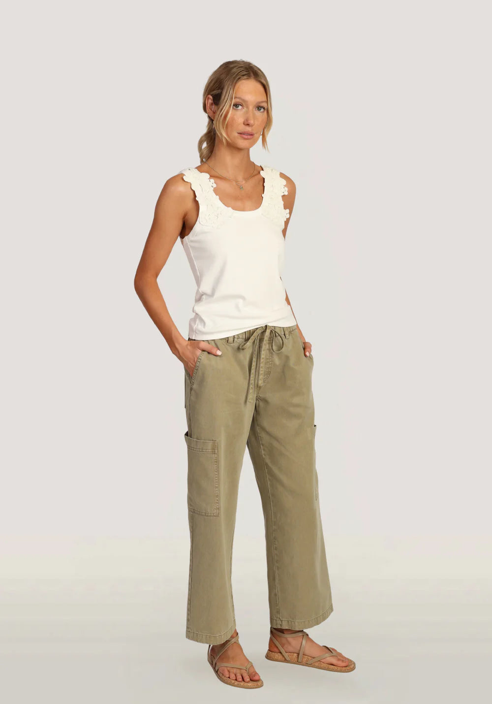 RILEY PANT
