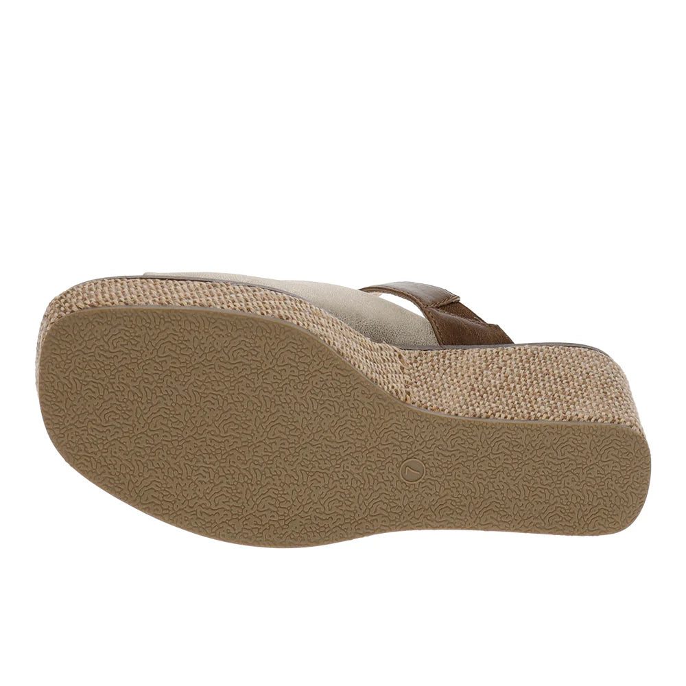 TREAT YOURSELF WEDGE
