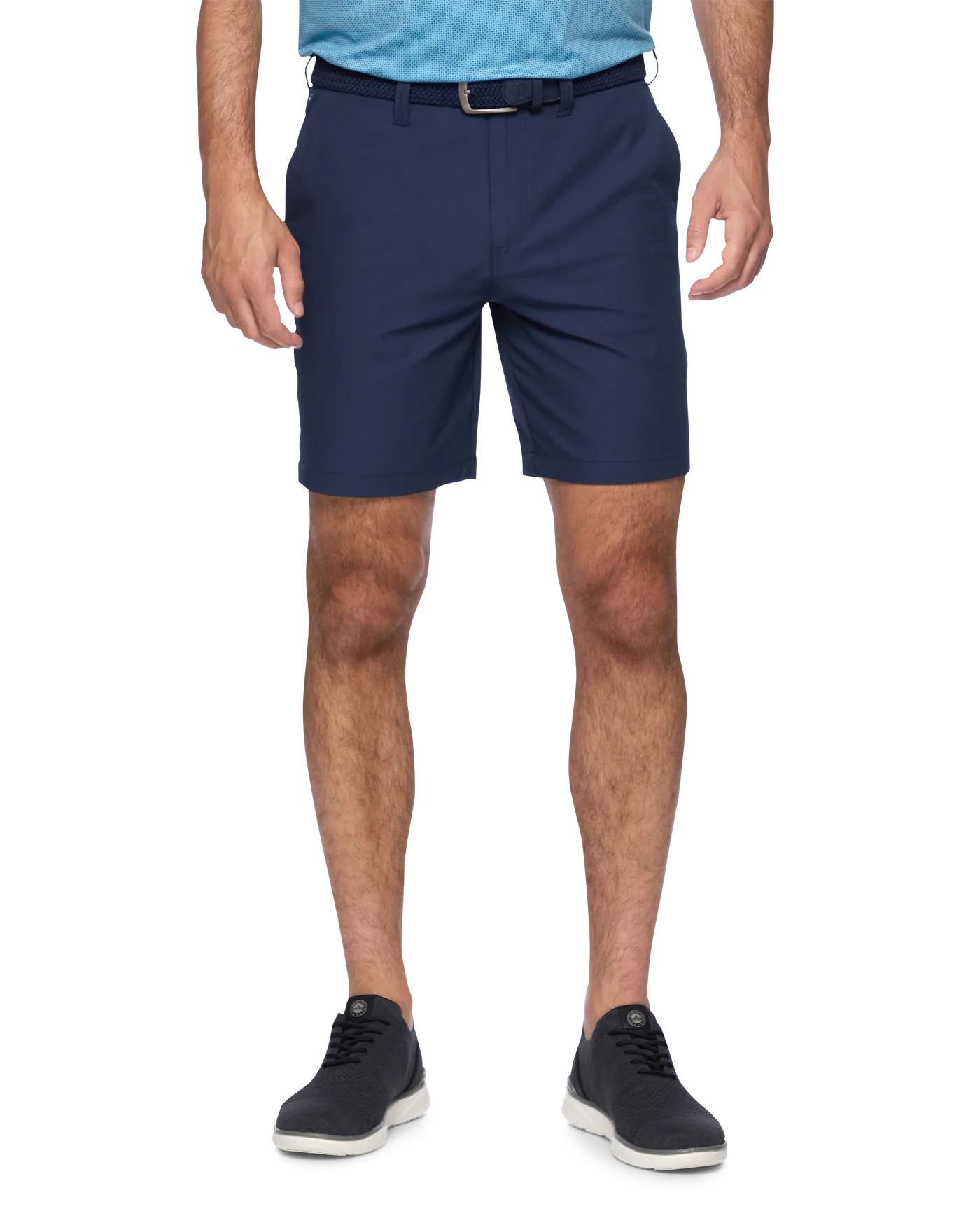 PIVOT PERFORMANCE SHORT 8 INCH
