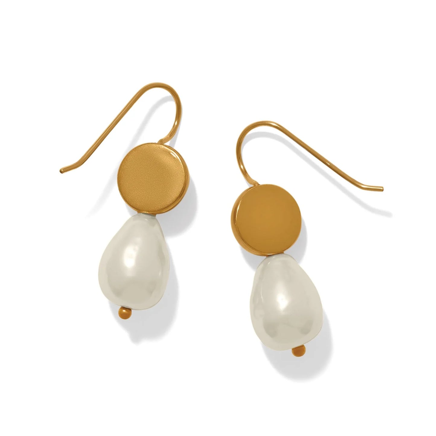 TRUST YOUR JOURNEY EARRINGS