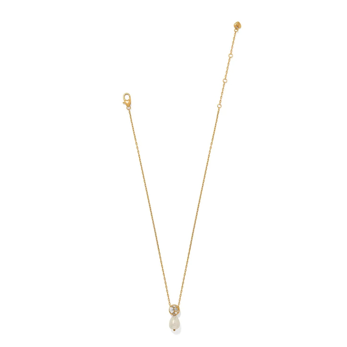 TRUST YOUR JOURNEY NECKLACE