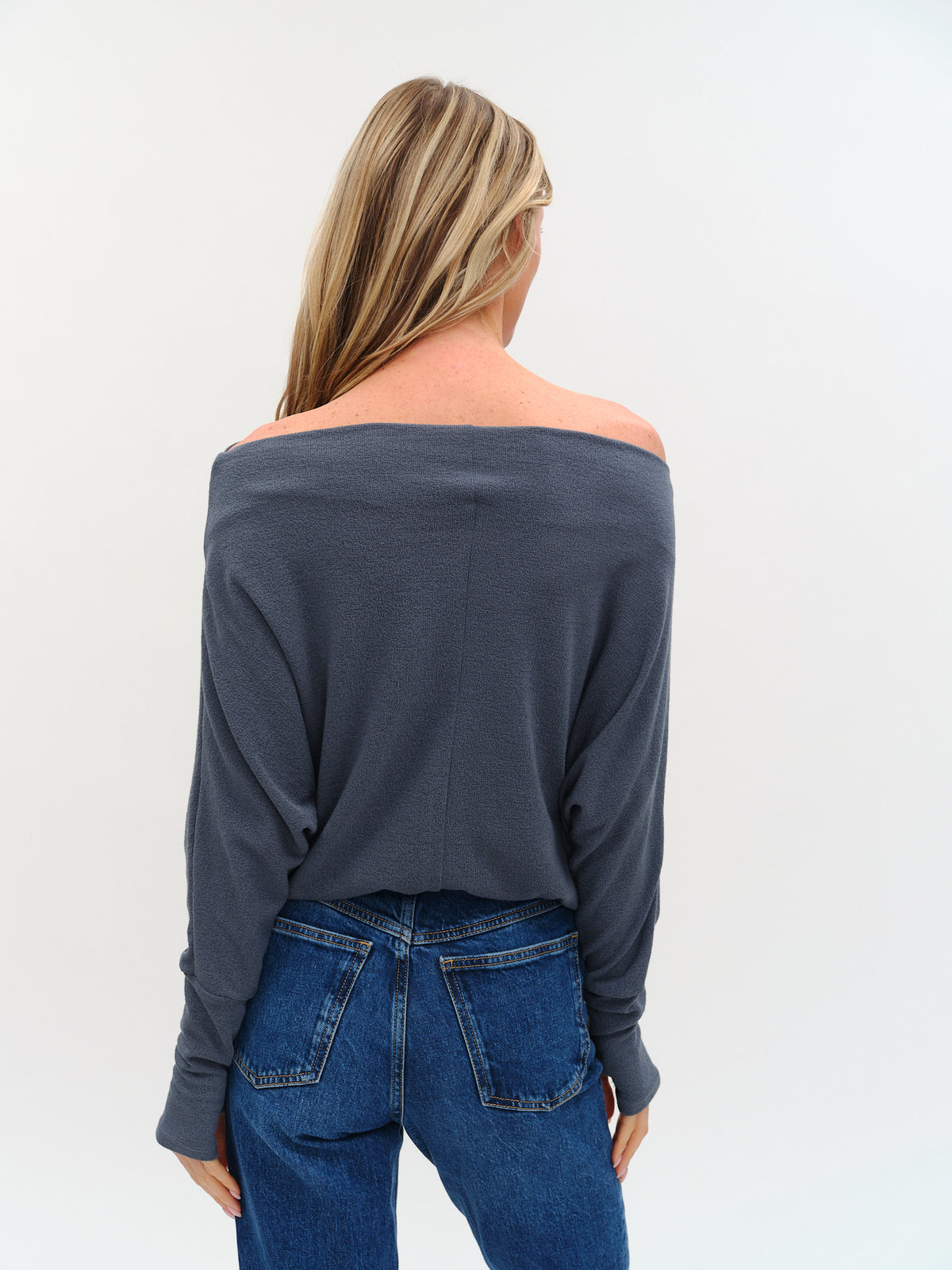 THE ANYWHERE TOP