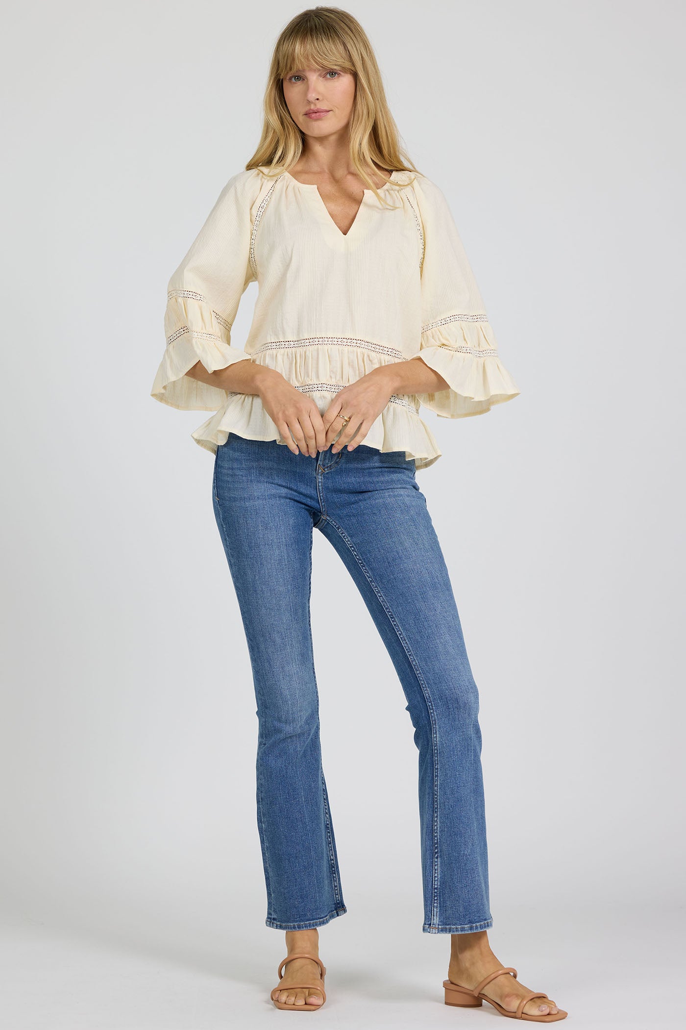 SYBIL TOP