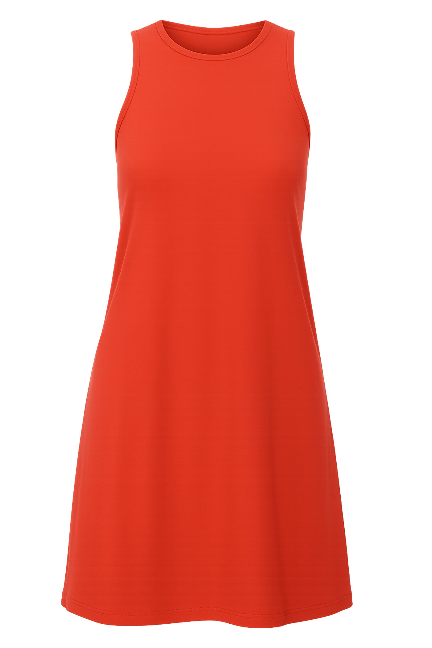 JUSTINE DRESS