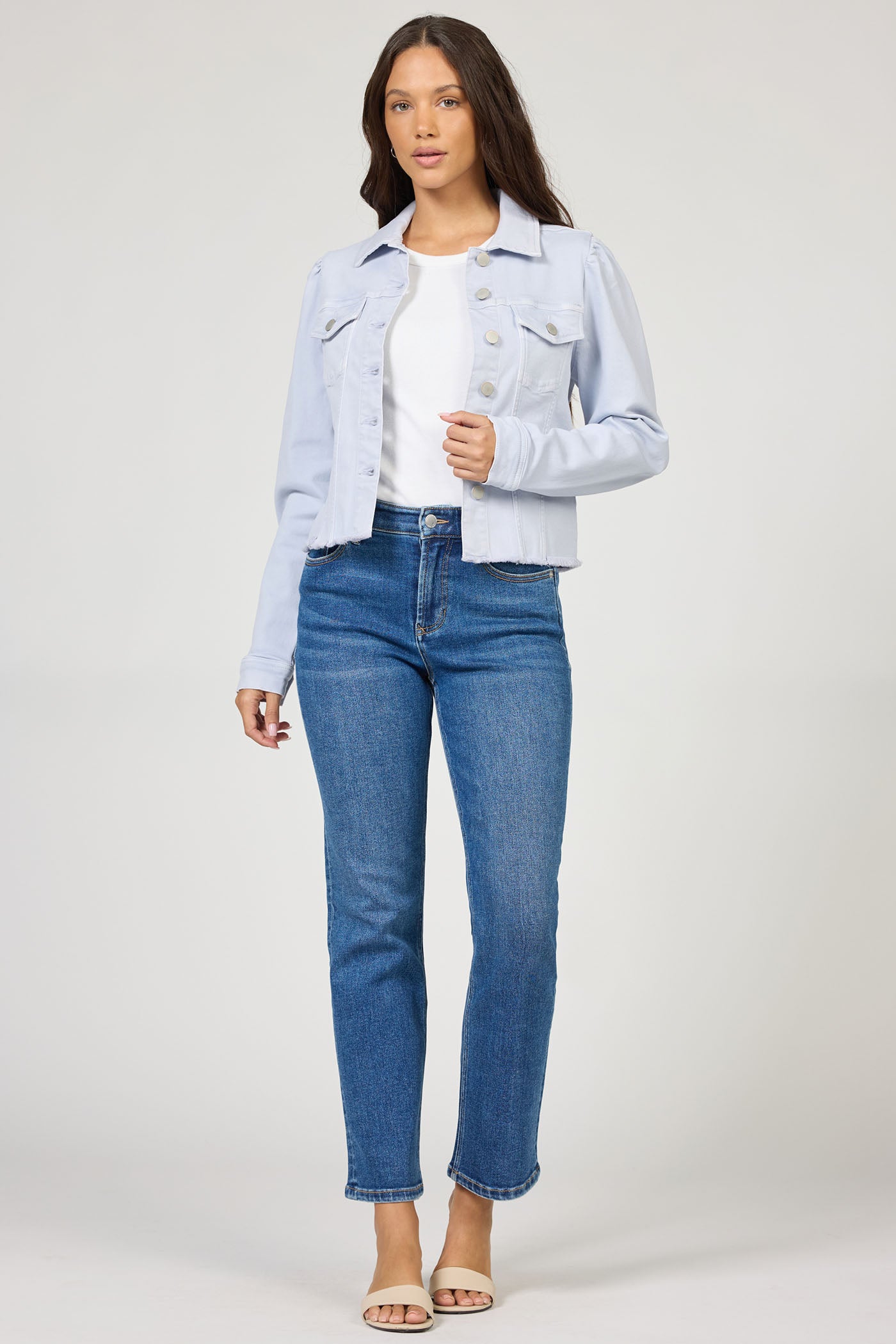 ROSELYN SKYWAY JACKET