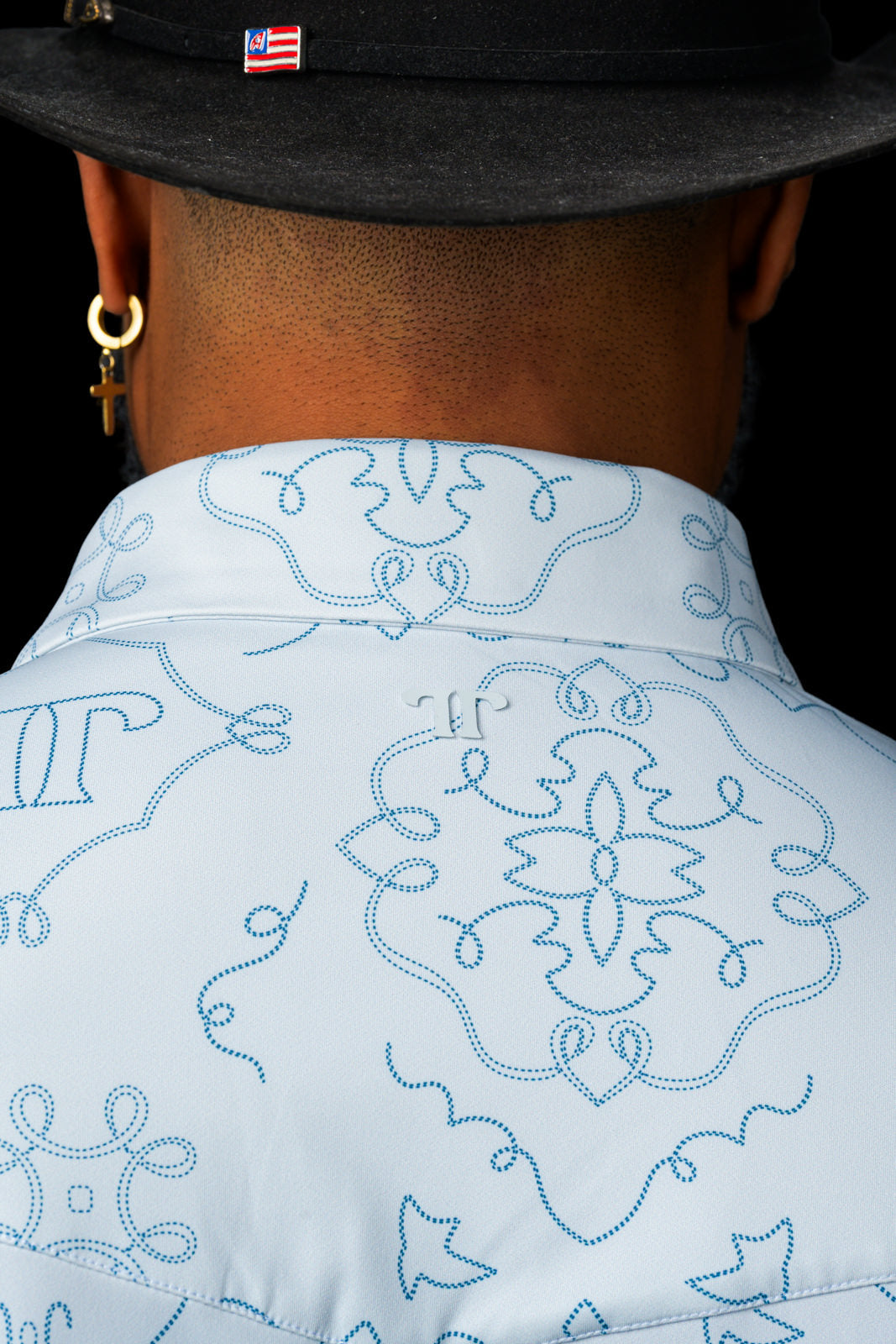 THE CARSON POLO