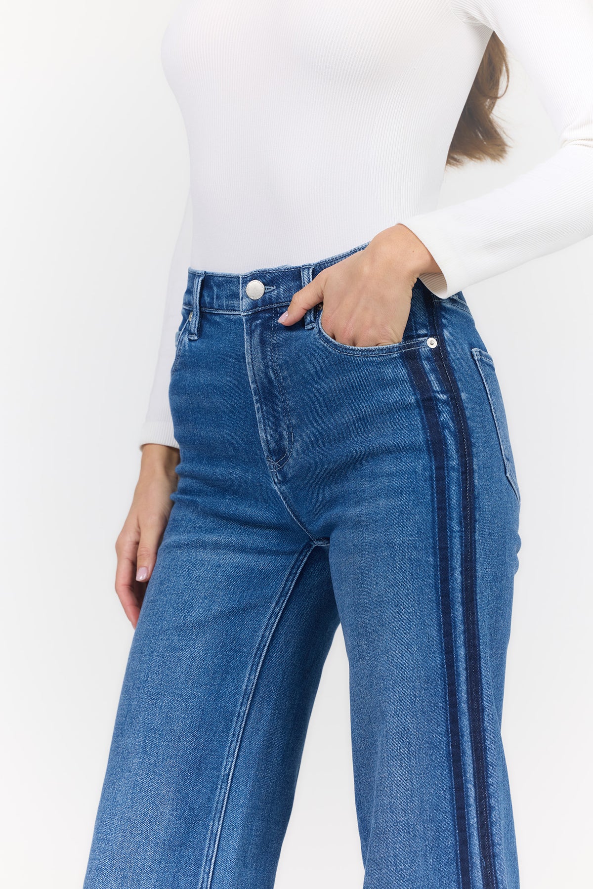 MARGOT DRIFTING JEANS