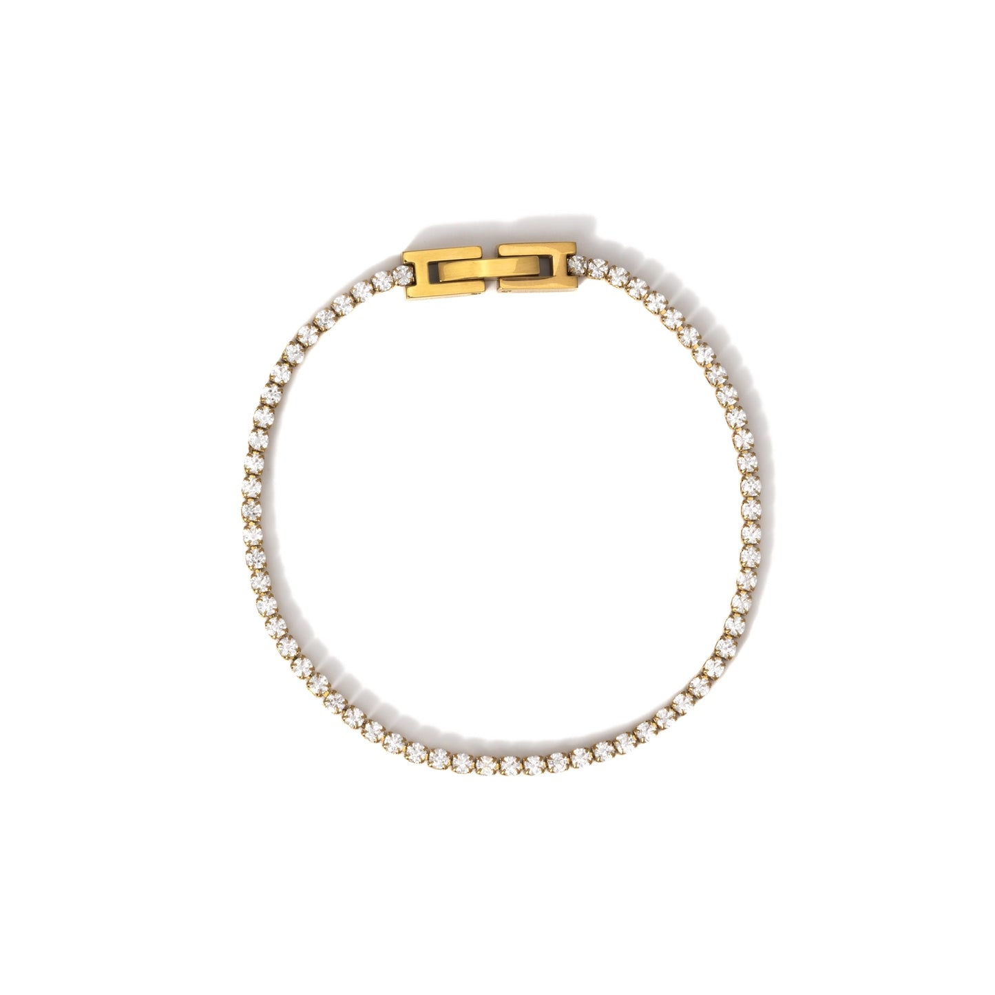 2MM TENNIS BRACELET