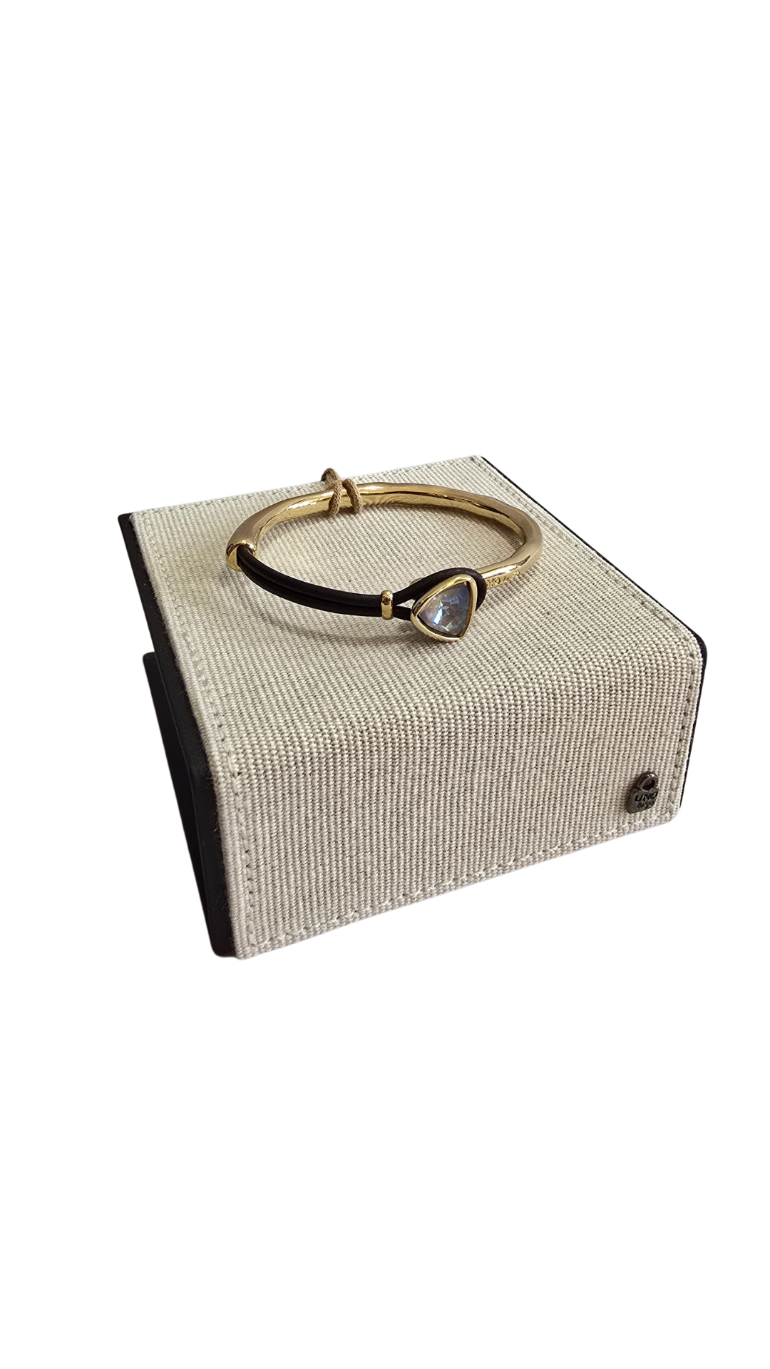 SER CAMALEONICA LEATHER  BRACELET