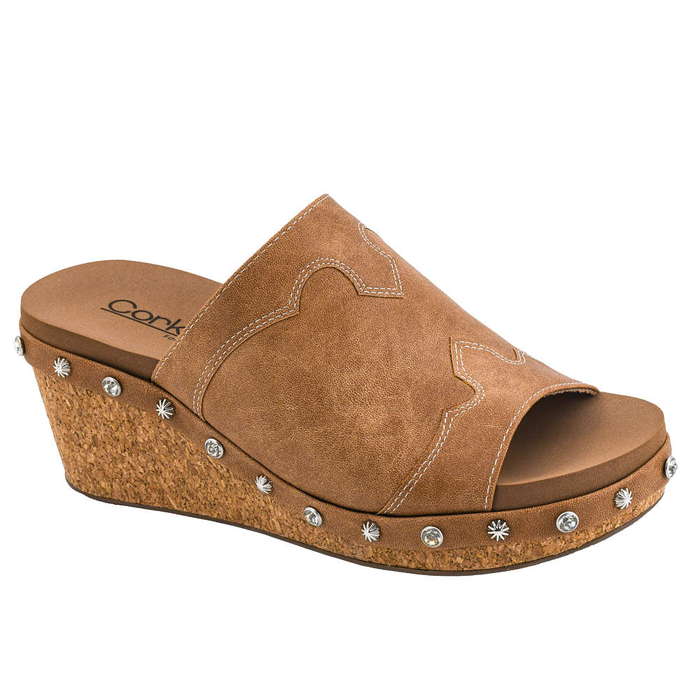 ACTIN UP WEDGE