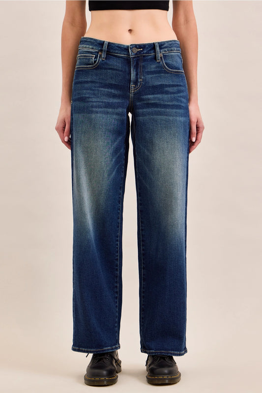 LOGAN DAD JEANS