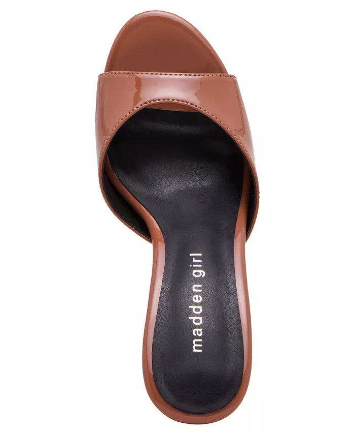 GIBSSON HEEL