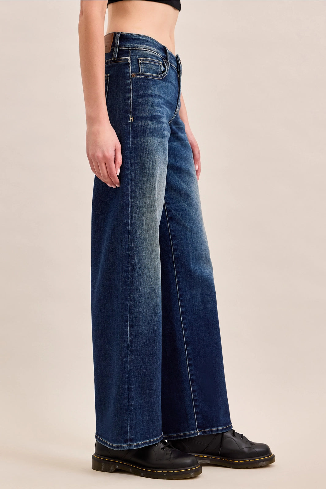 LOGAN DAD JEANS