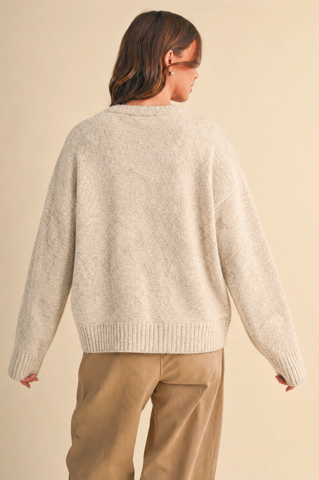 CARDIGAN JACKET