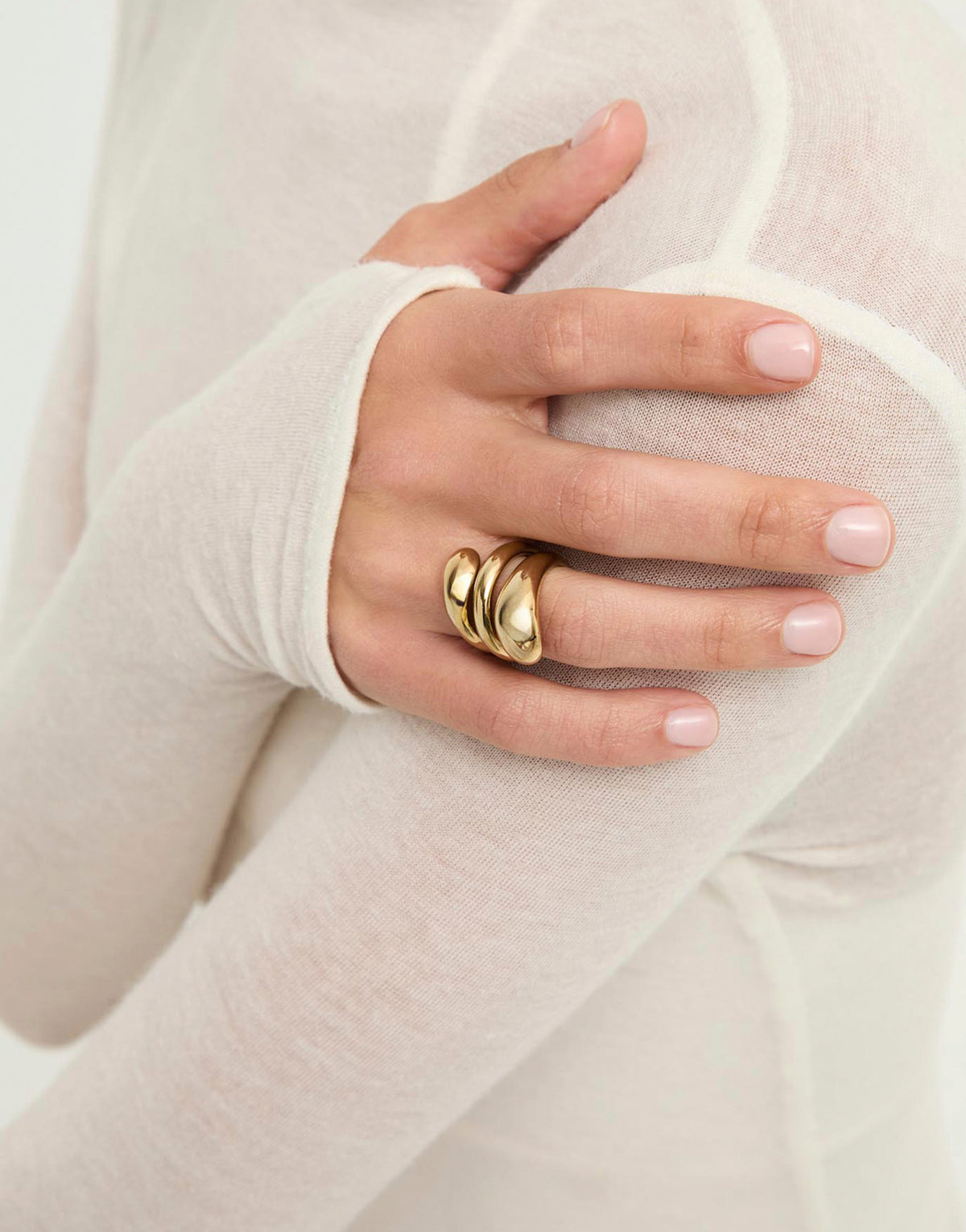 AXIS RING