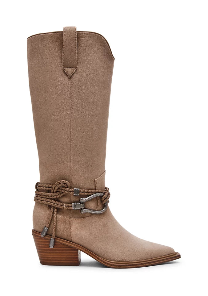 GENNIE BOOT