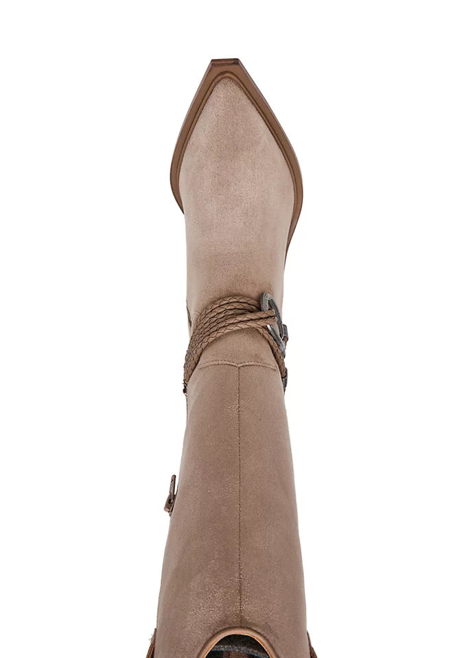 GENNIE BOOT