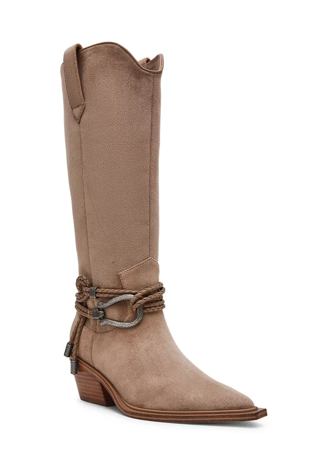 GENNIE BOOT